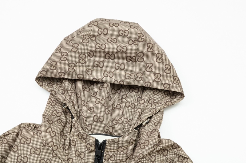 Gucci Coats